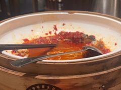 -渔乡米香·剁椒鱼头(四方坪店)
