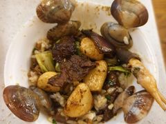 -老东镇啤酒屋海鲜加工·蒸汽海鲜·海鲜烧烤(台东店)