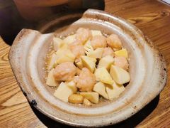 -金苑酒家·客家菜·广东老字号(万象店)