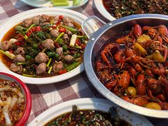 -绝味江湖发动鸡(新牌坊店)