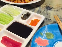 -范家小馆·四代传承烤鸭店(紫竹桥店)