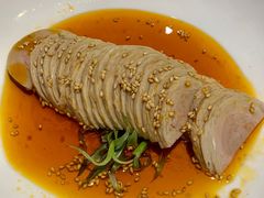 -城南往事·鲁菜济南菜(龙奥万科店)