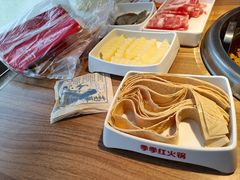 -季季红火锅(长沙步行街店)