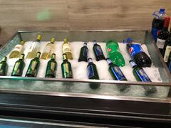 -沈阳和平艾美酒店新食谱西餐厅