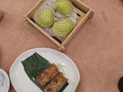 -海晖酒楼·顺德鱼生(荣华店)