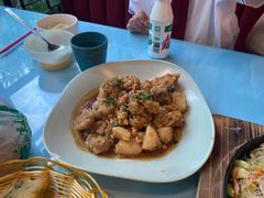 -安泰楼·佛跳墙创始人·传统闽味早茶·酒楼(三坊七巷闽菜地标店)