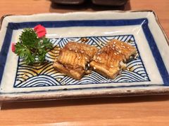 -京旬海鲜放题·铁板烧自助餐厅