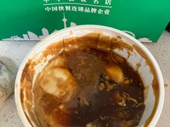 -食为天(贵阳路店)