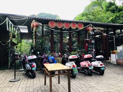 -柴火农家饭(遇龙河店)