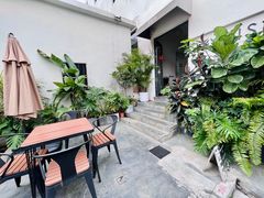 -漫笙舍Manse·咖啡·民宿
