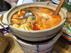 -泰妃殿(宏伊国际广场店)
