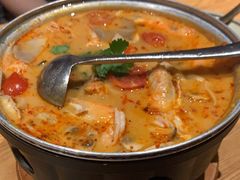 -Thai Alley泰爱里(二沙岛店)