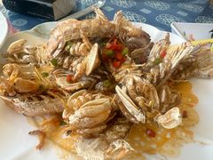 -旺角小渔村(幸福中路店)