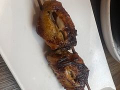 -云海肴·汽锅鸡·云南菜(广安门天虹店)