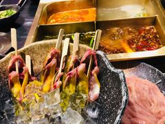 -王家渡火锅(金宝汇店)