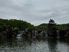 -白马涧龙池景区