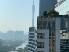 -广州富力君悦大酒店·凯菲厅