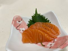 -第六季自助餐厅(甜水园店)
