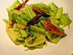 -南山翁新概念川菜(红山常发广场店)