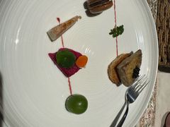 -Olive橄榄花园漂亮饭主题布置餐厅(大望路店)