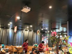 -潮火锅·麻辣牛肉火锅(观音桥方圆·LIVE店)