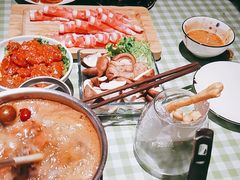 -番食园鲜食火锅(高新店)