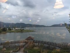 -余姚四明湖开元名都度假酒店·夏威夷西餐厅