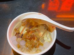 -探鱼·鲜青椒爽麻烤鱼(广州欣荣广场店)