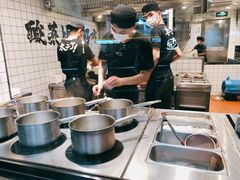 -太二酸菜鱼(正大广场店)