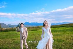 -太古映画婚纱摄影(天河店)