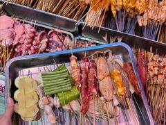 -老谢野馄饨(延安路店)