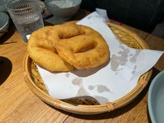-长安记·大美陕菜(朝阳大悦城店)