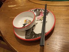 -新白鹿餐厅(龙游路总店·杭帮菜名店)