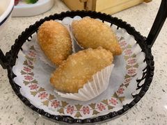 -五福茗点茶楼(花都雅乐城店)