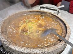 家常水晶粉-蔴将·川菜(黄龙万科店)