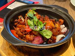 -四道菜·福建菜馆(新街口金鹰店)