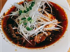 -龙抄手食府(浣花北路店)