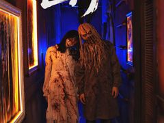 -关你鬼室大型密室逃脱(佛山创意园店)