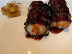 秘制黑叉烧-炳胜品味(珠江新城店)