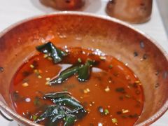 -成都你六姐·牛肉冒菜·麻辣香锅(长泰广场店)
