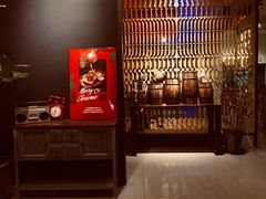 -又见马甲M8融合西餐厅(体育中心店)