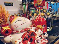 -京狮炙燥·精酿烧烤(首经贸店)