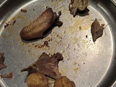 -汉巴味德(沈阳万象汇店)