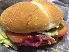 -汉堡王(仲盛世界商城店)