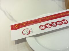 -郭林家常菜(狼垡店)