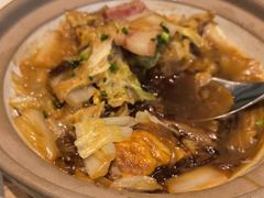 -新吉士·上海菜(浦东LCM置汇旭辉店)