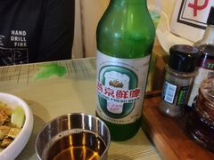 -锅儿挑面馆