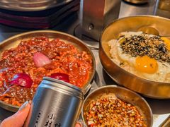 -小核桃烤肉馆(西塔店)