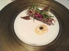 -北京金融街丽思卡尔顿酒店·意味轩 Cepe