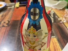 -勃利地摊·勃立小串烧烤